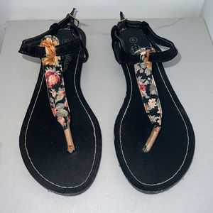 Charles Albert Sandals